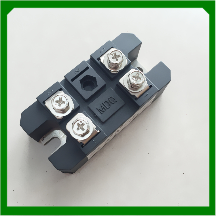 浙江晶力整流器 整流管模块 MDQ75A