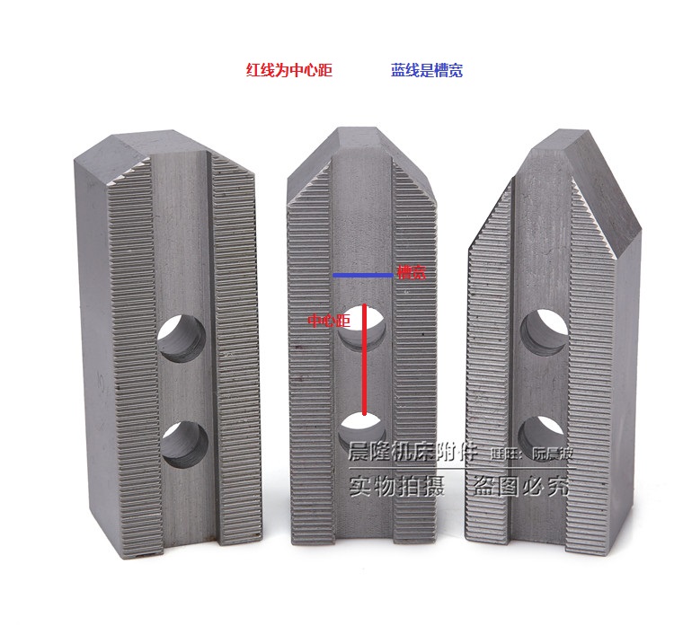 油压软爪生卡液盘三强力