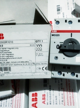 【工控数码】ABB MO325 MO325-9.0议价