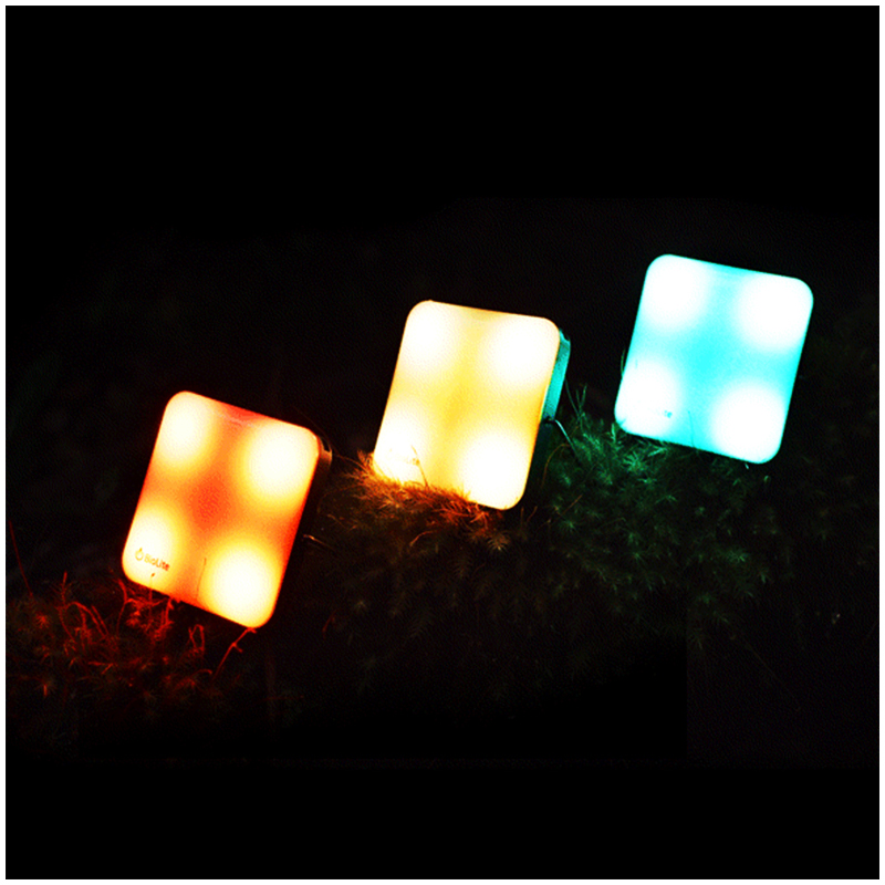 运良改装户外照明露营灯