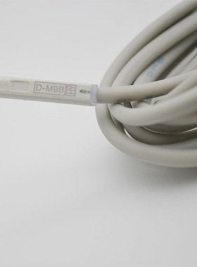 磁性开关 D-M9B D-M9P D-M9N D-M9BL D-M9PL D-M9NL D-M9BW