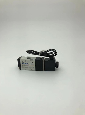 AMSi原装正品3V110-06NC电磁阀 气动换向阀 二位三通电磁阀 出线