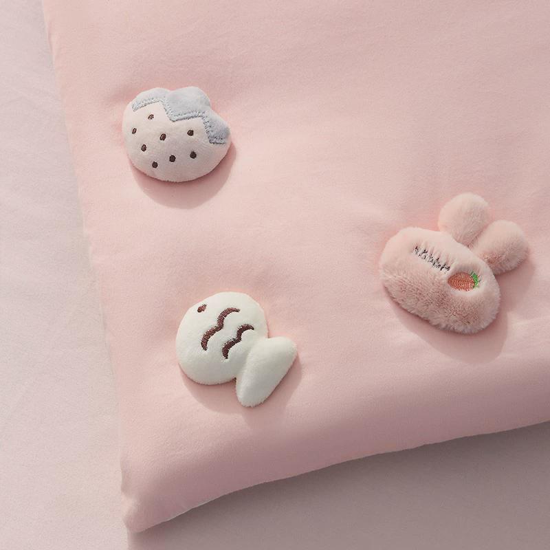 床单固定器被子垫夹套防