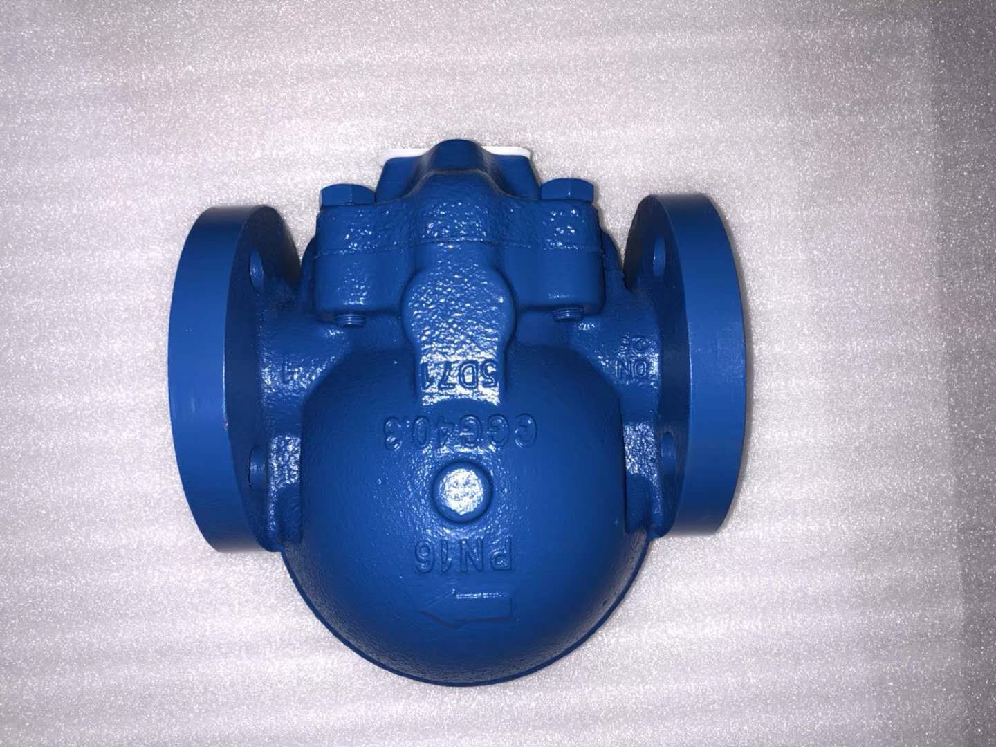 进口蒸汽疏水阀台湾浮球