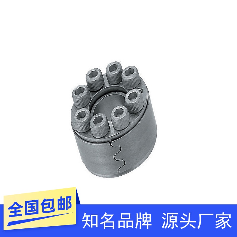 免键轴衬直柱型MLA P20 22 24 25 28 30 32 35 38 40 42 45 48 50