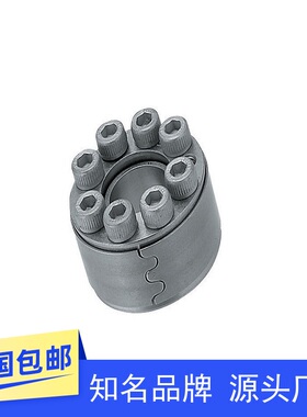 免键轴衬直柱型MLA P20 22 24 25 28 30 32 35 38 40 42 45 48 50