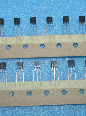 KTA1268  KTC3200 BL档图示仪精确配对直代2SA970/2SC2240 5元/对