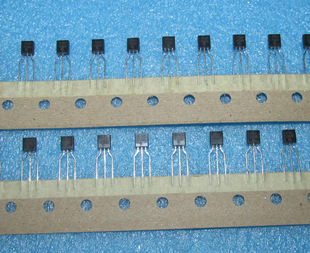 KTA1268  KTC3200 BL档图示仪精确配对直代2SA970/2SC2240 5元/对