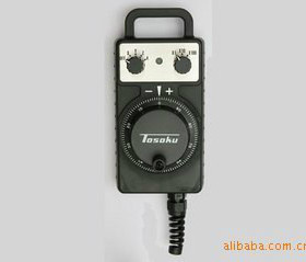 原装正品 日本东测（TOSOKU)电子手轮，手柄，手脉,脉冲 HC115