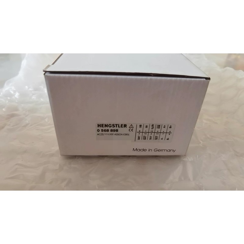 询价亨氏乐0568898编码器，正品议价原装，实拍议价