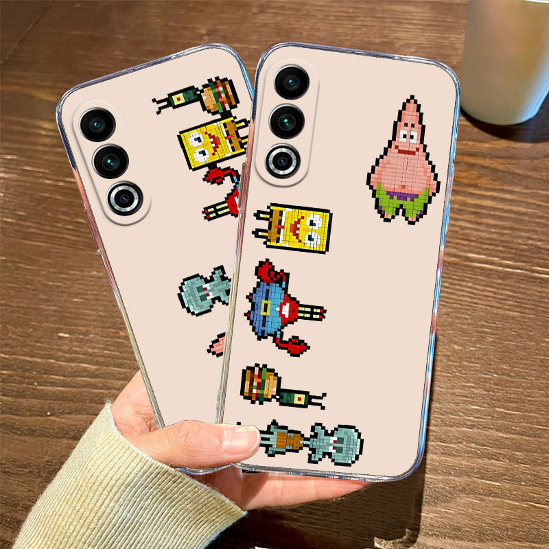 海绵宝宝适用魅族21手机