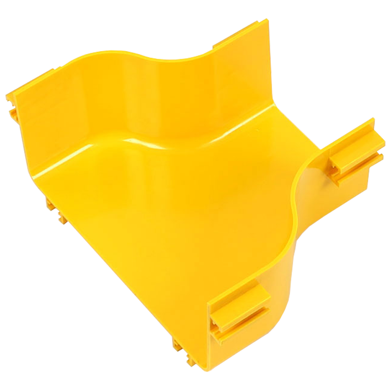 宇启恒飞光纤槽变径直通