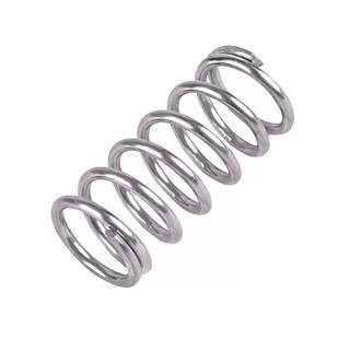 D12 L15弹簧 YWB YUFYWM D14 替代怡合达YUL D10 YUR