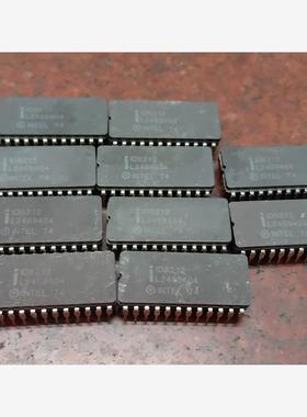 全新二手ID8212  MD8224/B  D8259A  D825议价商品