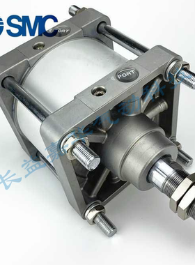 SMC原装CS1B/CDS1B/2B/BN 140-160-125-25-50-75-100-150-175-200