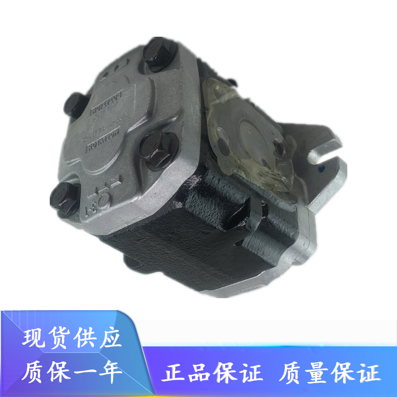 日本KYB KFZ4-27CPSB KFZ4-25CPSB KFZ4-19CPSB 23CPSB 齿轮泵