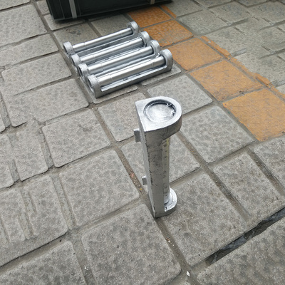 型钢轨应力放散滚筒曲线