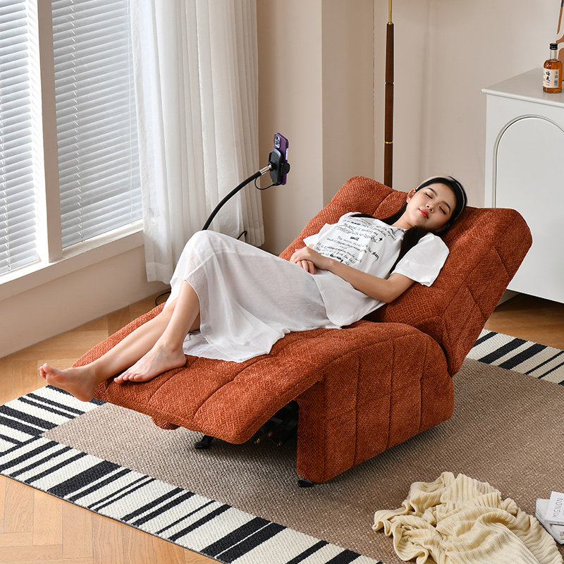 头等太空舱沙发电动摇椅网红主播摇椅懒人多功能单人劳伦斯豆腐块,住宅家具,皮布沙发,淘宝优惠券,粉丝福利购,淘宝优惠卷