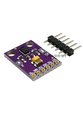 GY-9960-3.3 APDS-9960 RGB红外手势传感 感应 运动方向识别模块
