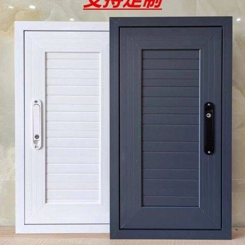 空调外机检修门窗定制隔音隔热密封飘窗阳台门消防门嵌入式管道井,3C数码配件,USB多功能数码宝,淘宝优惠券,粉丝福利购,淘宝优惠卷
