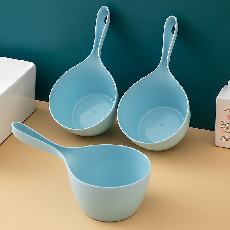 家用水瓢摔不破加深加厚长柄厨房大号水勺塑料洗头勺子漂流舀水瓢,童装/婴儿装/亲子装,儿童演出服,淘宝优惠券,粉丝福利购,淘宝优惠卷