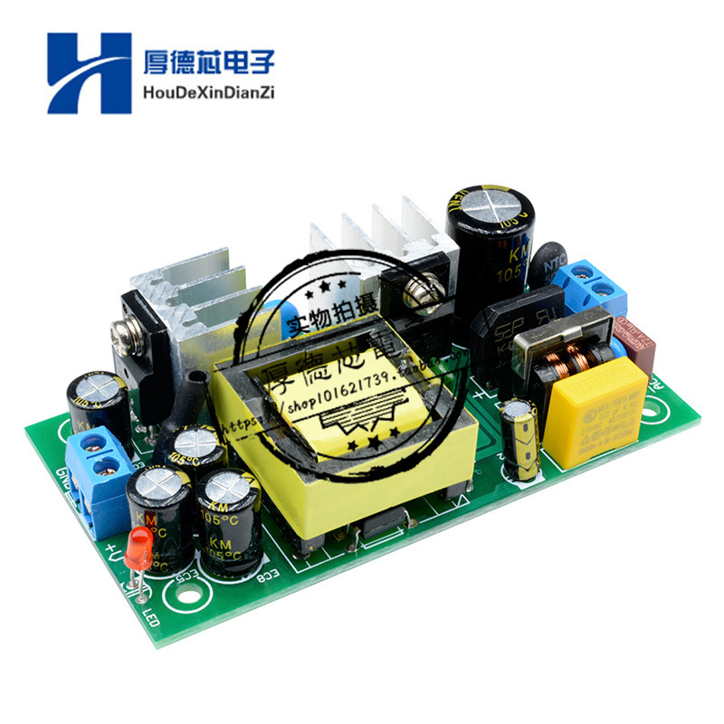 降压转换器隔离电源稳模