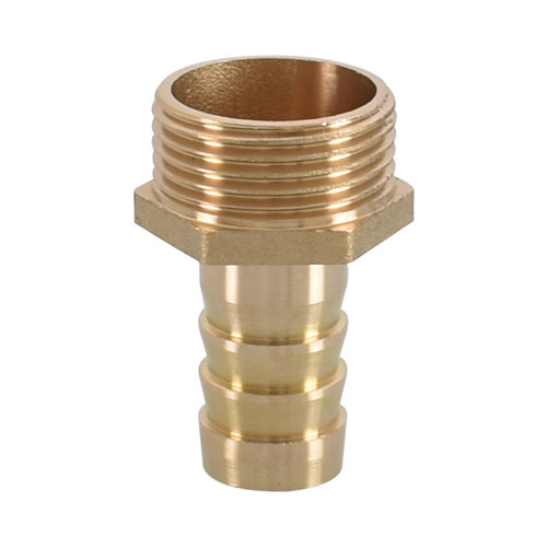 全铜宝塔接头分外丝插软