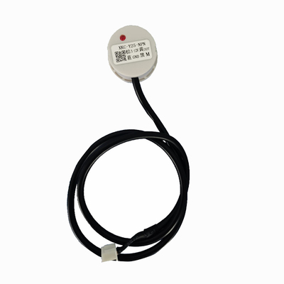 非接触液位传感器外贴式