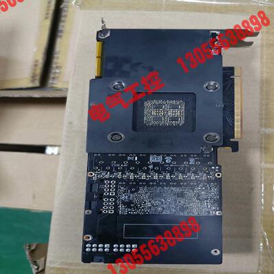 释迦自动化英伟达RTX3080魔改20G 显存涡轮显卡渲染炼丹