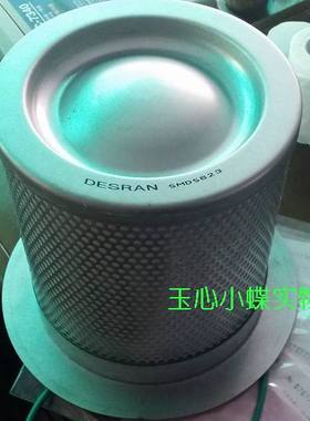 德斯兰DSR-100AZ油分芯 13-16立方油分 DESRAN SMDS633油气分离器