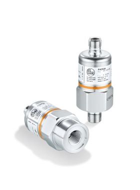 议价IFM易福门压力传器PA9060 PA3521 PA9027 PA9023 PA3522 PA62