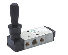 手扳阀  EASUN 亿日  4H230C-08 4H330C-10 06 08  气动  手拉阀