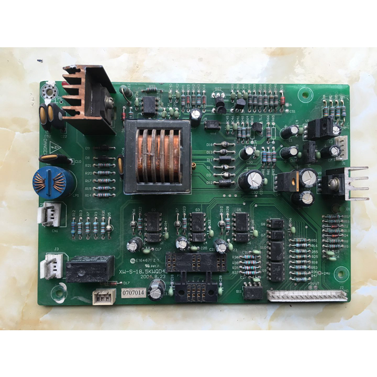 询价变频器电源驱动板 XW-S-18.5KWQD4B议价