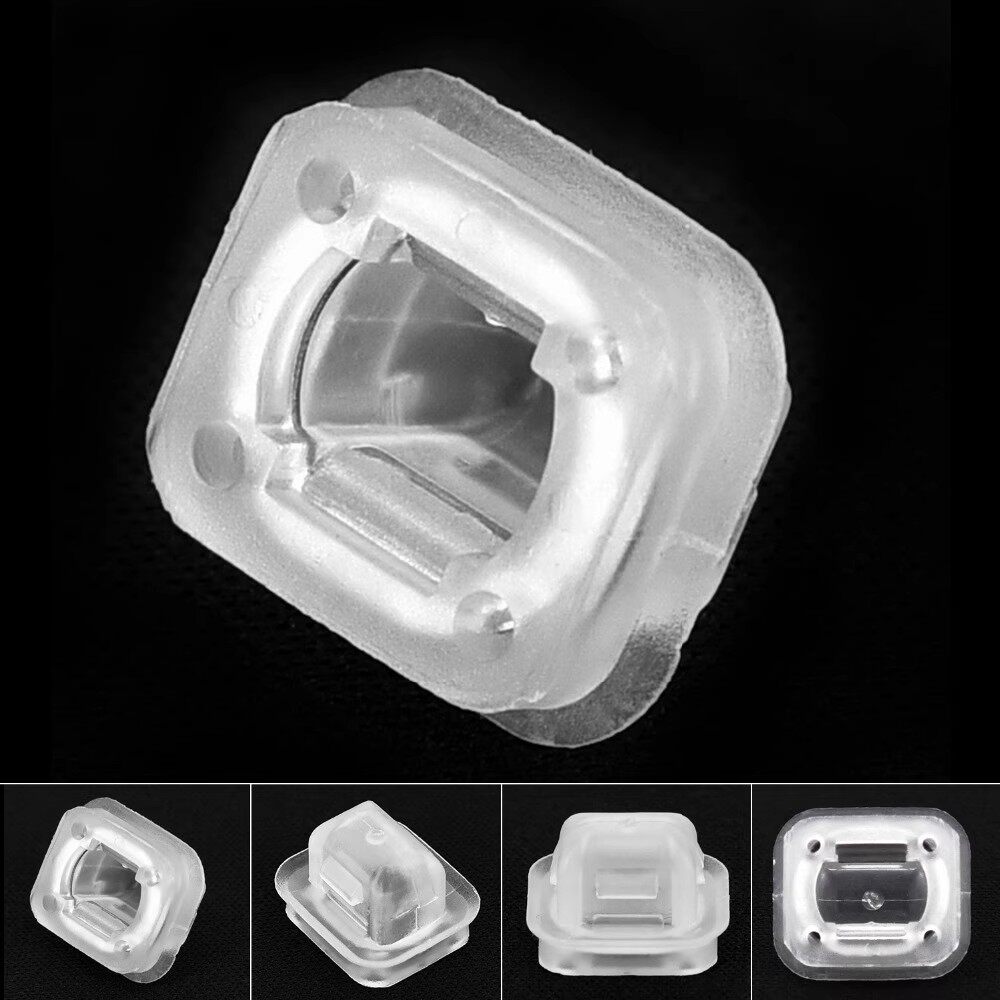 3系E46E90E92X5318i325i320i330iM3车门核桃木内饰板插入卡扣