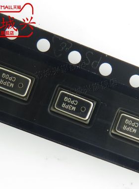 MPL3115A2 丝印M3PR 高精度智能数字气压传感器芯片 MPL3115A2R1