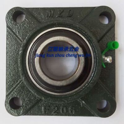 MZD方形带座外球面轴承UCF211 212 213 214 215 216 217 218耐磨