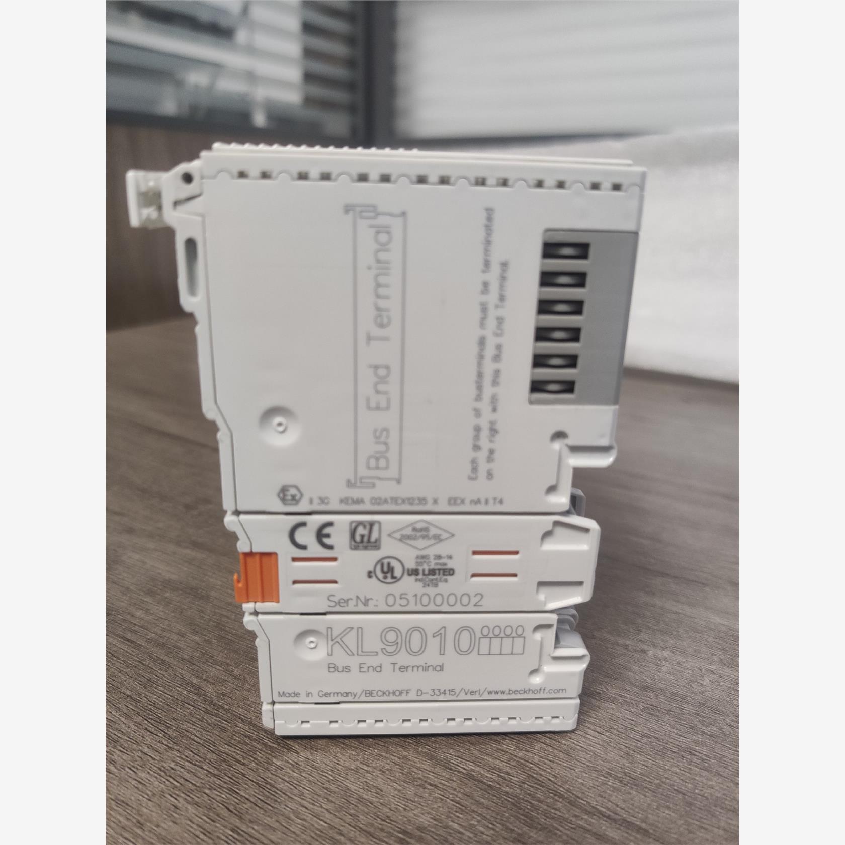 KL9010倍福模块，新鲜到货，数量超多，价格合理议价