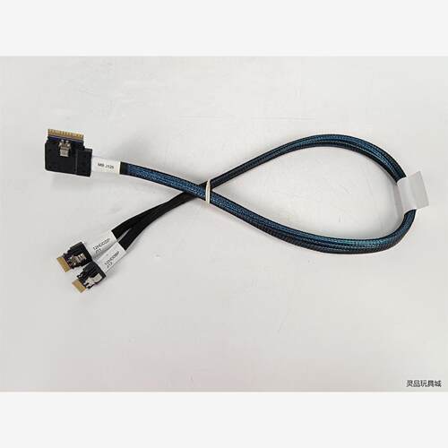 全新二手全新数据线 8654 8x-8654 4x*2 数据线65c议价商品