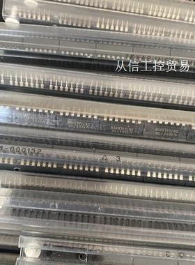 SN74ALS86N,工厂剩下来的尾料,年份有点老,管装的头