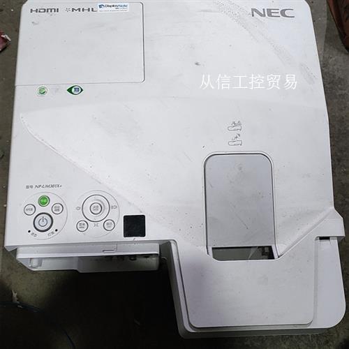 投影仪如下图为机子实拍