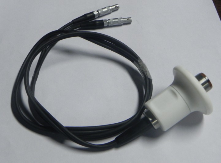 重庆里博高温探头超声波