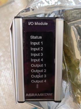 AGRAMKOW 输入输出模块