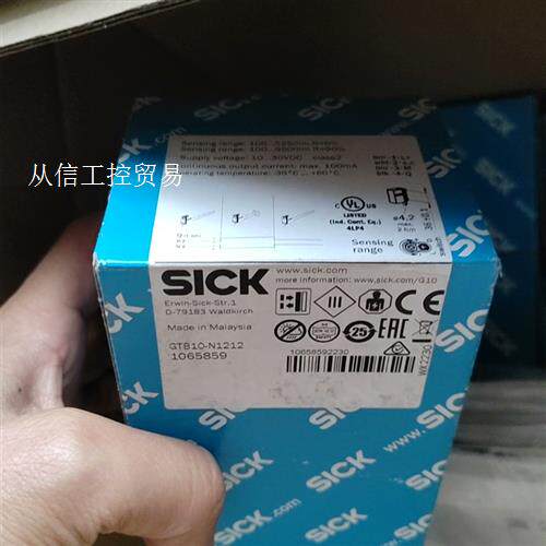 SICK西克GTB10-N1212