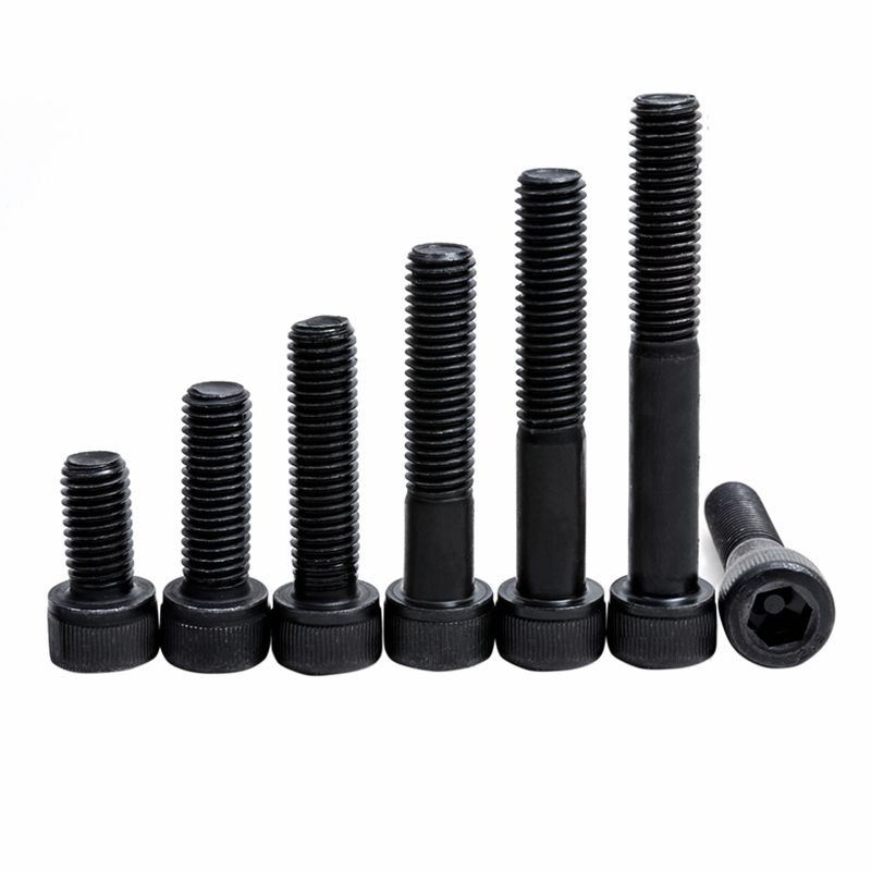 内六角螺丝级高强度钉圆