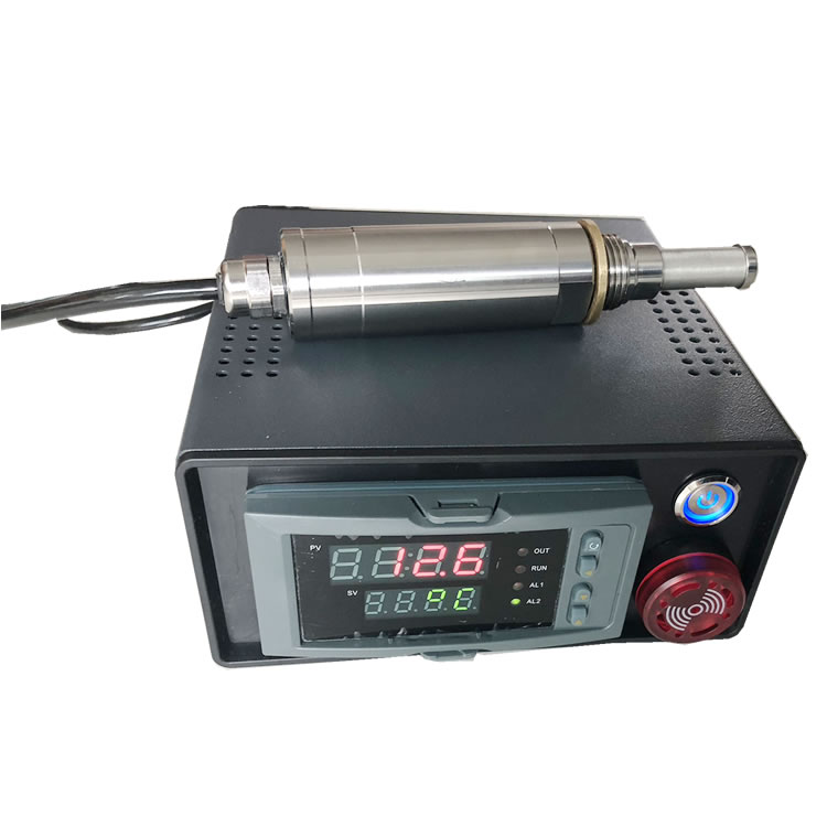 SLS60PS 在线式露点仪手套箱露点仪 干燥机露点仪 空压机露点仪