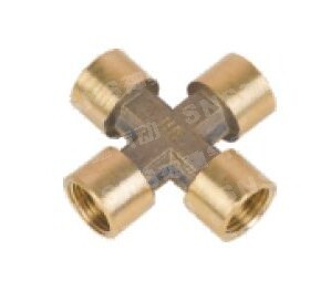 SNS神驰内螺四通SCNX-11-1/8 1分 1/4/2分 3/8/3分