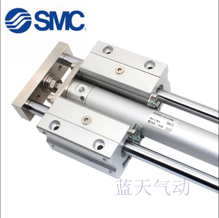 全新原装滑动轴承导杆气