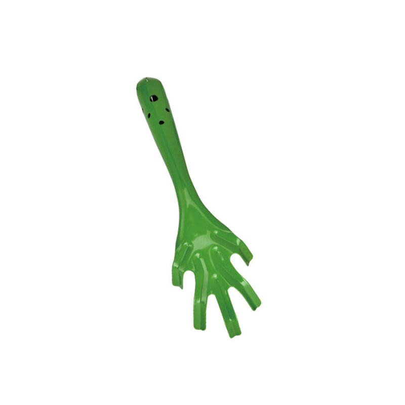 植物盆栽种花三件套小铁铲耙锹 迷你园林工具