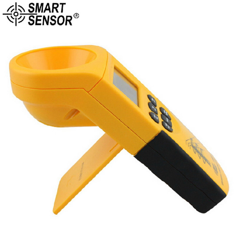 希玛架空线缆测高仪超声