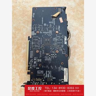 询价!华硕1060 5G显卡 6pin供电